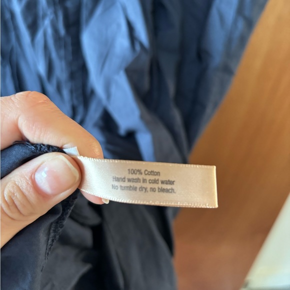 Cali Dreaming Button down maxi dress - Picture 4 of 10